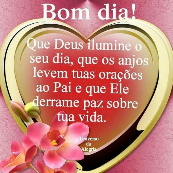 45 Imagens Bonitas De Bom Dia Para Whatsapp E Amigos Com Frases