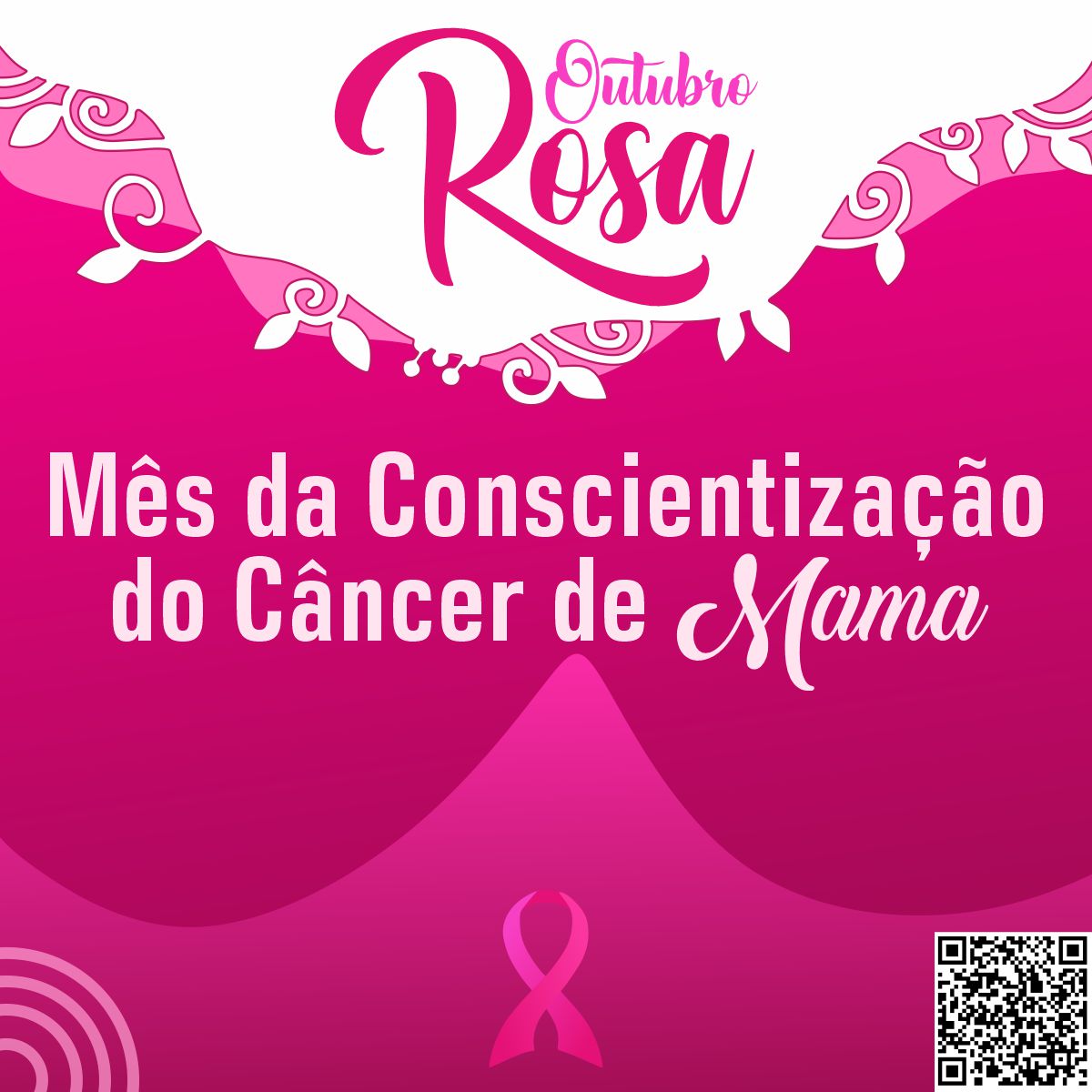 Imagens Bonitas De Outubro Rosa - Imagens Bonitas