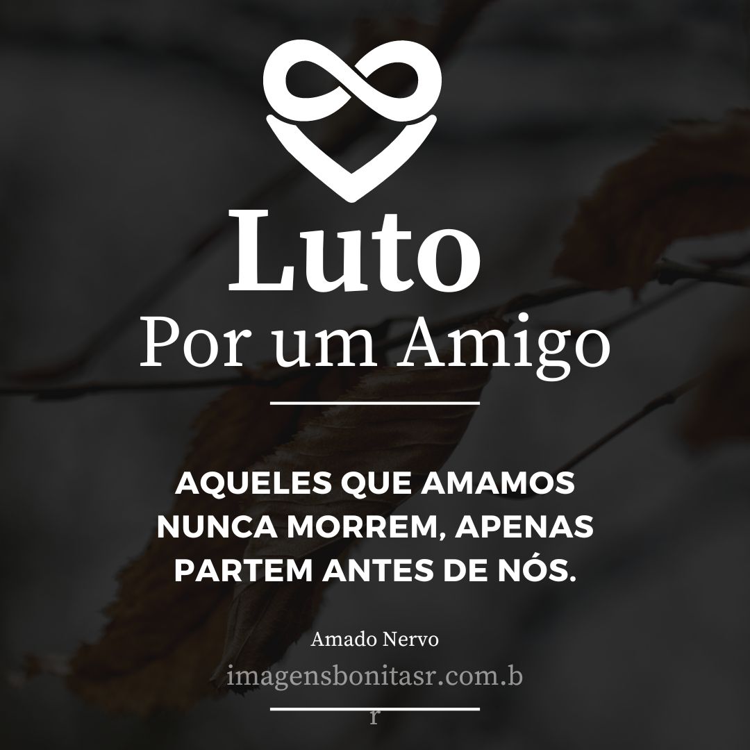 Luto Imagens Bonitas - Imagens Bonitas